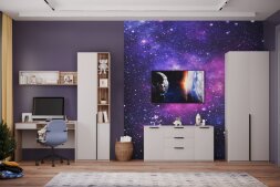 Модульная молодежная Чарли