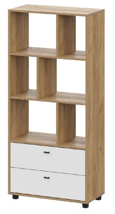 Стеллаж Милан  