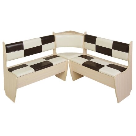 Кухонный Уголок Домино 