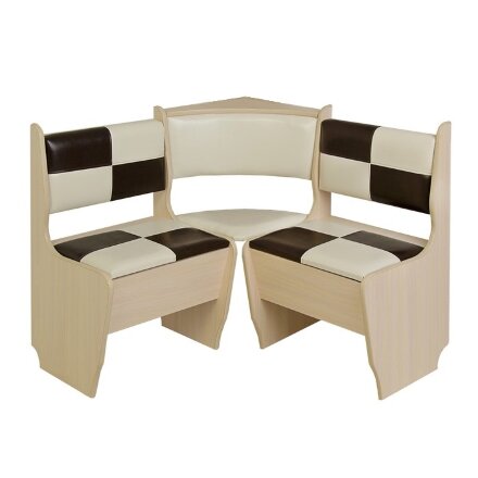 Кухонный Уголок Домино 