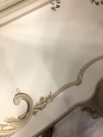 Модульная спальня Людовик 3 