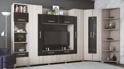 Модульная гостиная Ультра 2