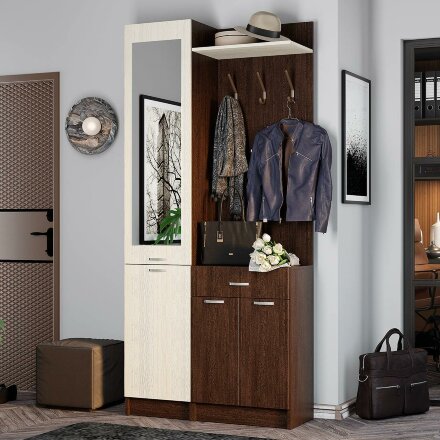 Прихожая Амор 